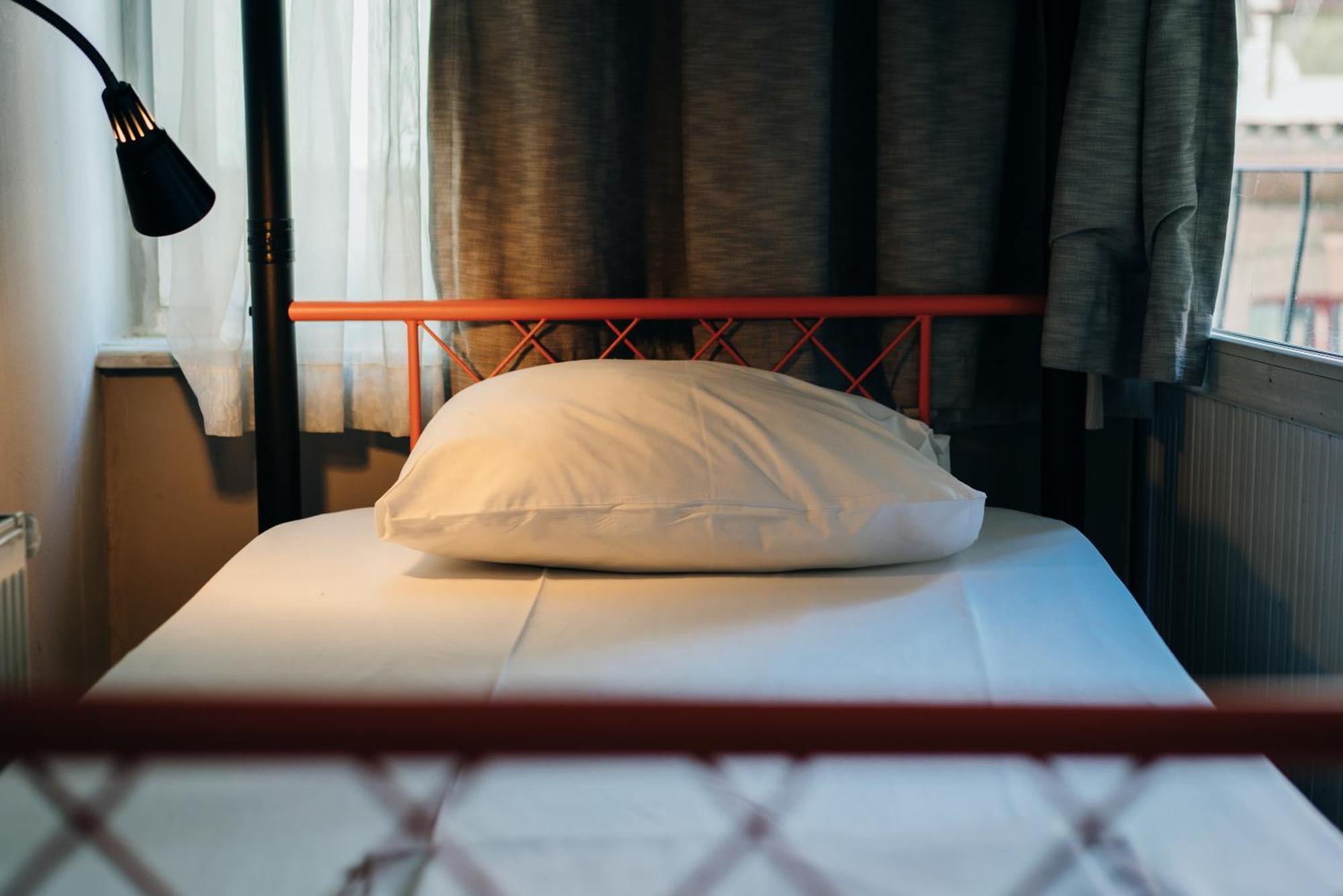 Hush Lounge Hostel
